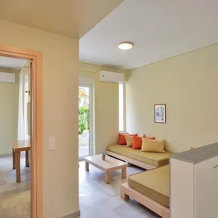 Elma's Dream & Hotel apartamentowy 3*