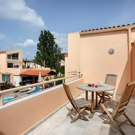 Hotel apartamentowy Elma's Dream & 3*