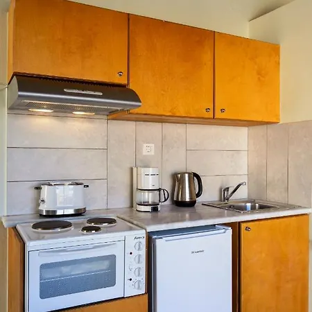 Apartahotel Elma's Dream Apartamentos&villas 3*