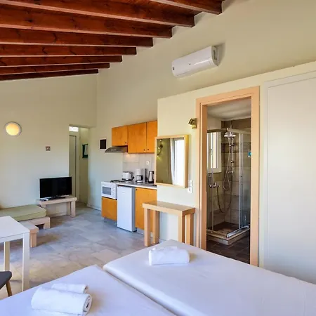 Elma's Dream Apartamentos&villas Apartahotel