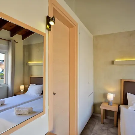 Elma's Dream Apartamentos&villas 3* Kato Daratso