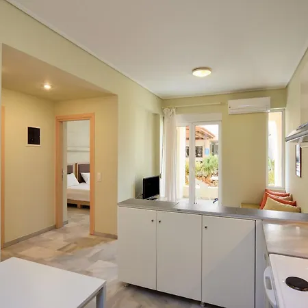 Elma's Dream Apartamentos&villas Apartahotel 3*