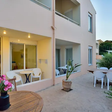 Elma's Dream Apartamentos&villas Kato Daratso