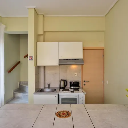 Elma's Dream Apartamentos&villas Apartahotel