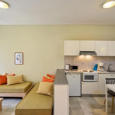 Elma's Dream Apartamentos&villas