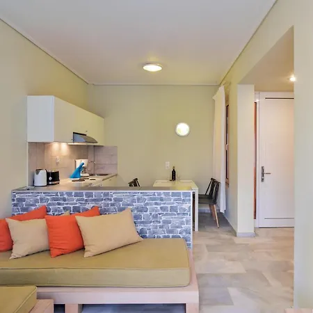 Elma's Dream Apartamentos&villas Kato Daratso