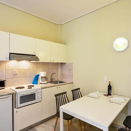 Elma's Dream Apartamentos&villas Kato Daratso