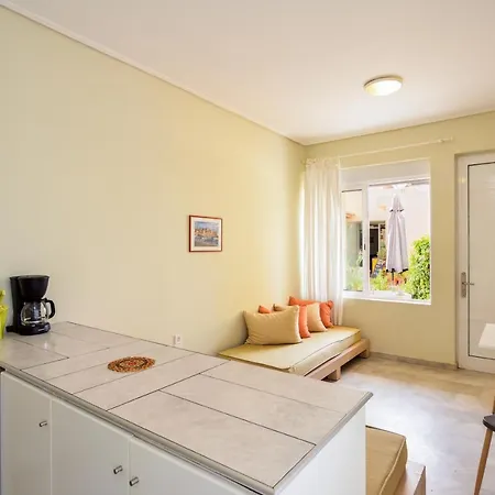 Elma's Dream Apartamentos&villas 3* Kato Daratso