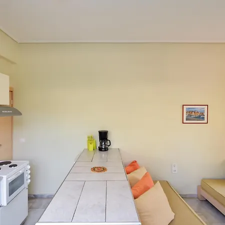 Elma's Dream Apartamentos&villas