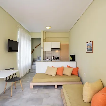 Apartahotel Elma's Dream Apartamentos&villas 3*