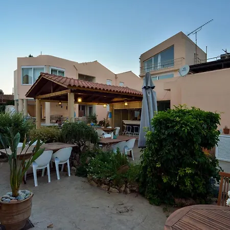 Elma's Dream Apartamentos&villas Apartahotel