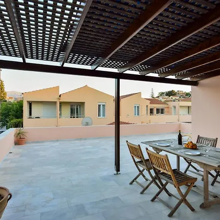 Elma's Dream Apartamentos&villas Apartahotel