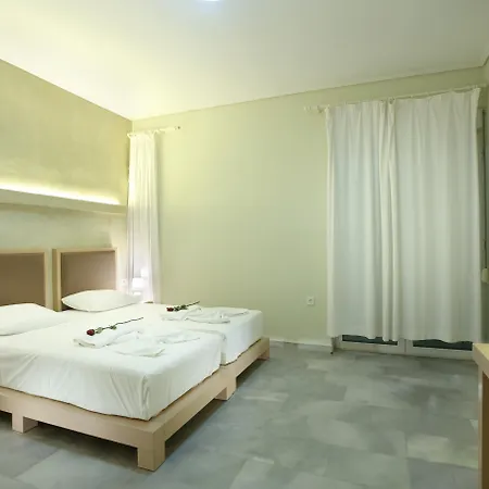 Apartahotel Elma's Dream Apartamentos&villas