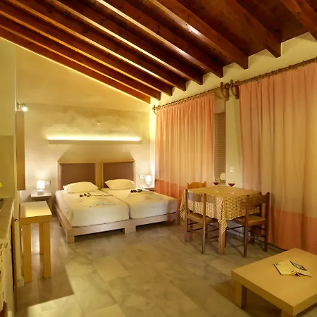 Apartahotel Elma's Dream Apartamentos&villas