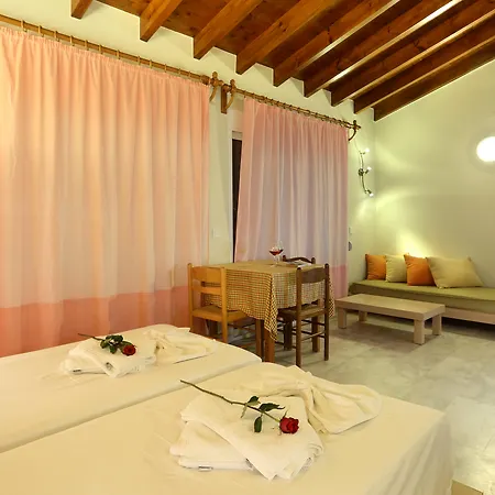 Lejlighedshotel Elma's Dream & 3*