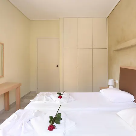 Elma's Dream Apartamentos&villas Apartahotel Kato Daratso