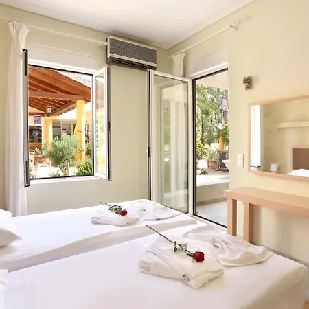 Apartahotel Elma's Dream Apartamentos&villas Kato Daratso