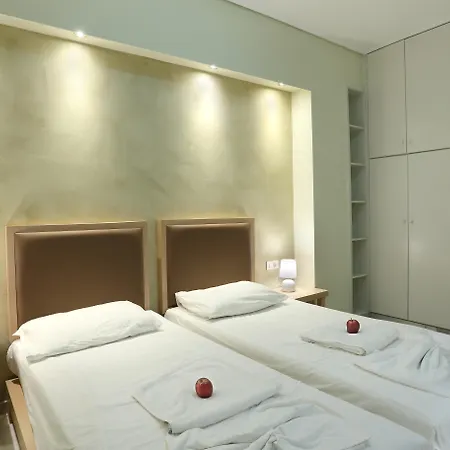 Elma's Dream Apartamentos&villas