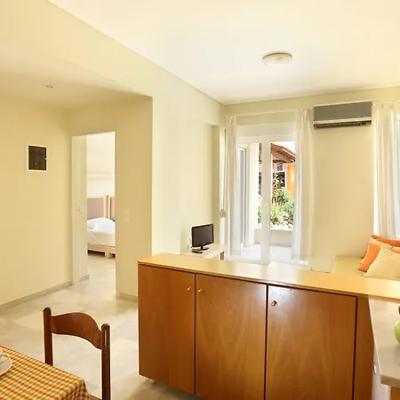 Elma's Dream Apartamentos&villas 3* Kato Daratso