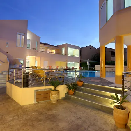 Apartahotel Elma's Dream Apartamentos&villas 3*