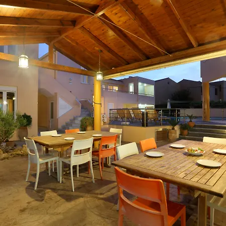 Elma's Dream Apartamentos&villas Kato Daratso