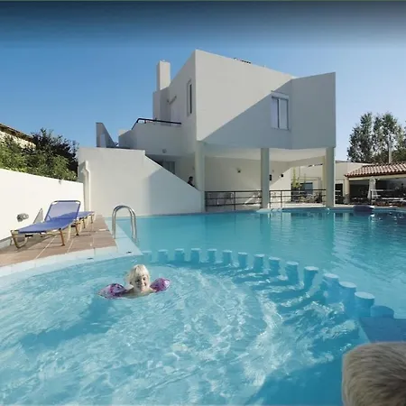 Elma's Dream Apartamentos&villas