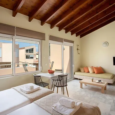Elma's Dream Apartamentos&villas