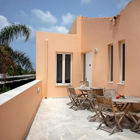 Apartahotel Elma's Dream Apartamentos&villas 3*