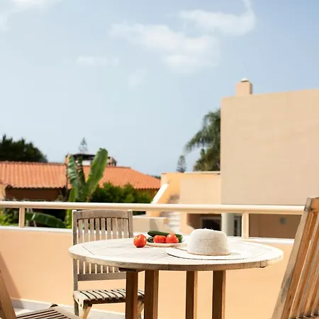 Elma's Dream Apartamentos&villas