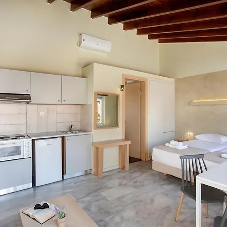 Elma's Dream Apartamentos&villas Apartahotel 3*