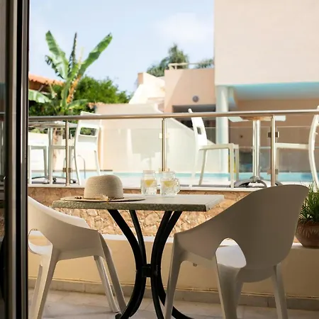 Apartahotel Elma's Dream Apartamentos&villas 3*