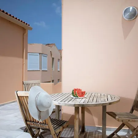 Elma's Dream Apartamentos&villas 3*