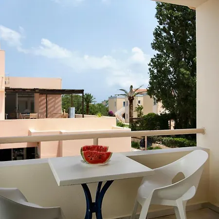 Elma's Dream & Lejlighedshotel 3*