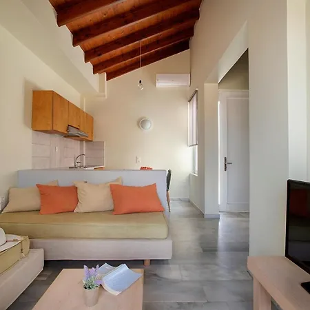 Elma's Dream Apartamentos&villas Kato Daratso