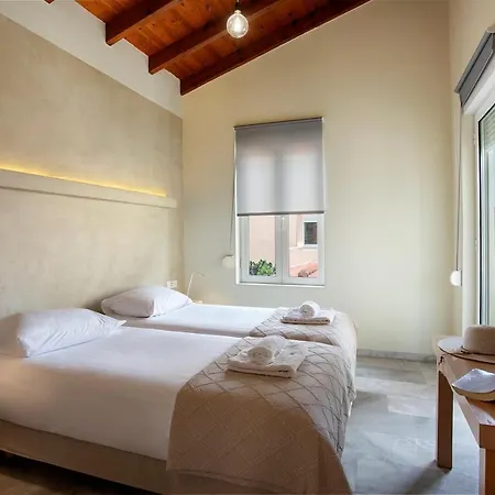 Elma's Dream Apartamentos&villas 3* Kato Daratso