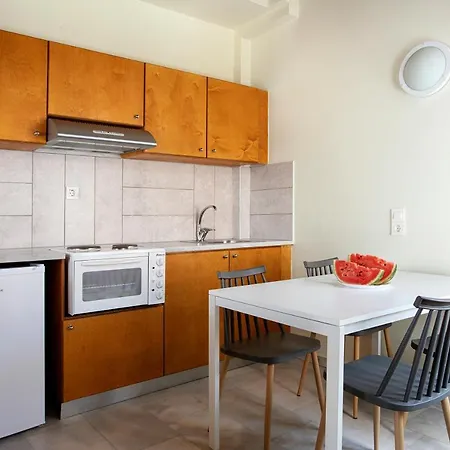 Apartahotel Elma's Dream Apartamentos&villas 3*