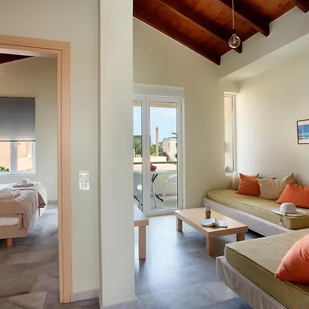 Elma's Dream Apartamentos&villas Kato Daratso