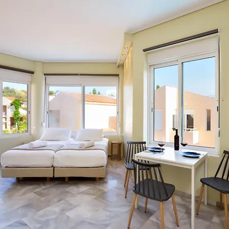 Elma's Dream Apartamentos&villas Apartahotel 3*