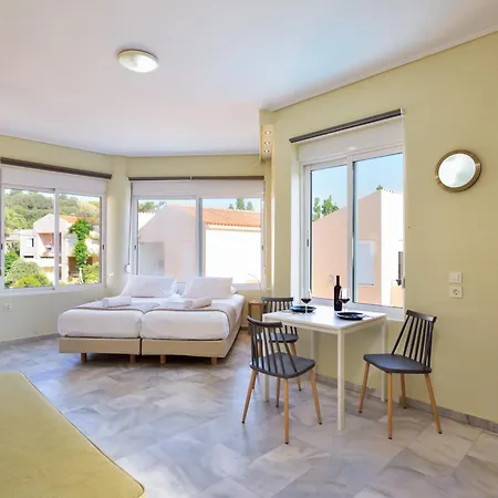 Apartahotel Elma's Dream Apartamentos&villas 3*