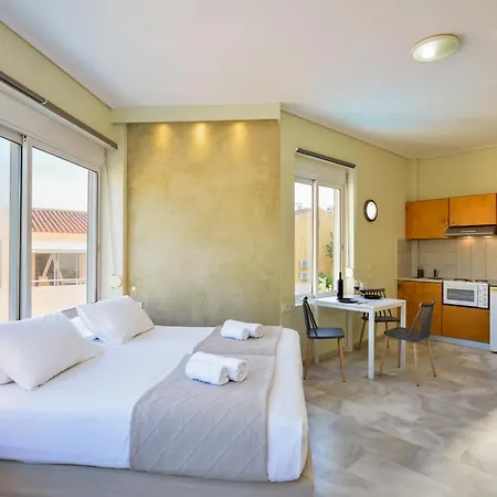 Elma's Dream Apartamentos&villas Apartahotel 3*