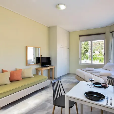 Elma's Dream Apartamentos&villas Kato Daratso