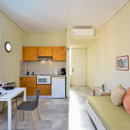 Apartahotel Elma's Dream Apartamentos&villas 3*