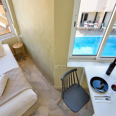 Elma's Dream Apartamentos&villas 3*
