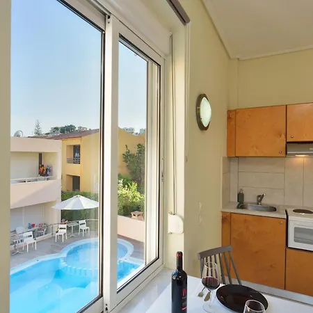 Elma's Dream Apartamentos&villas