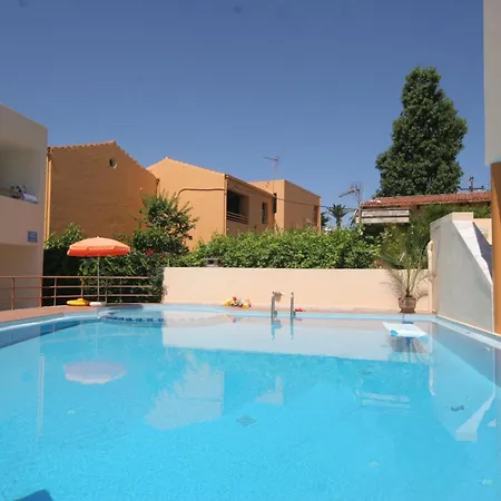 Apartahotel Elma's Dream Apartamentos&villas