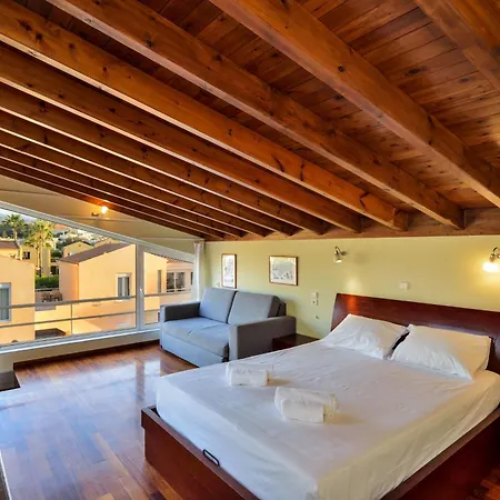 Apartahotel Elma's Dream Apartamentos&villas