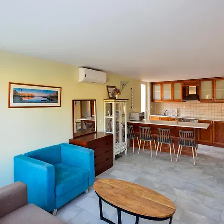 Elma's Dream Apartamentos&villas