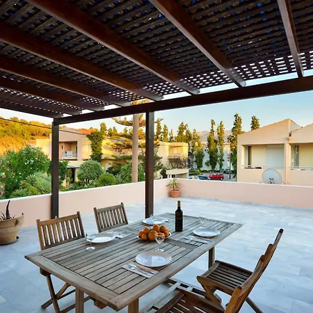 Apartahotel Elma's Dream Apartamentos&villas
