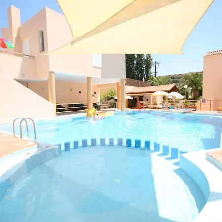 Apartahotel Elma's Dream Apartamentos&villas