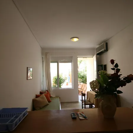 Apartahotel Elma's Dream Apartamentos&villas
